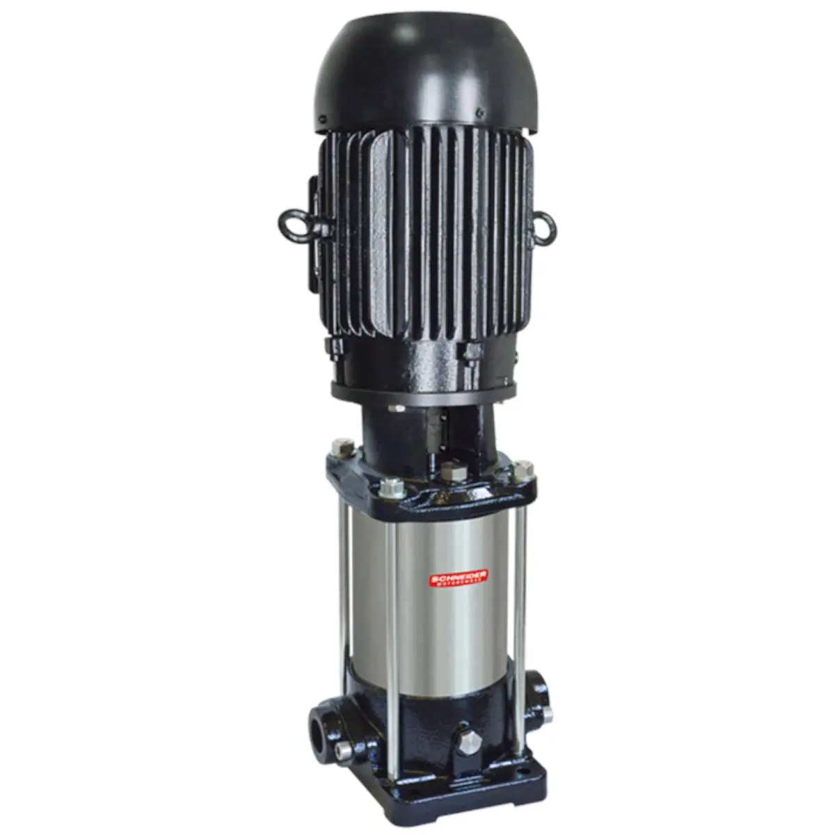 BOMBA CENTRIFUGA SCHNEIDER VME-912100 10CV TRIFASICA 220/380/440/760V