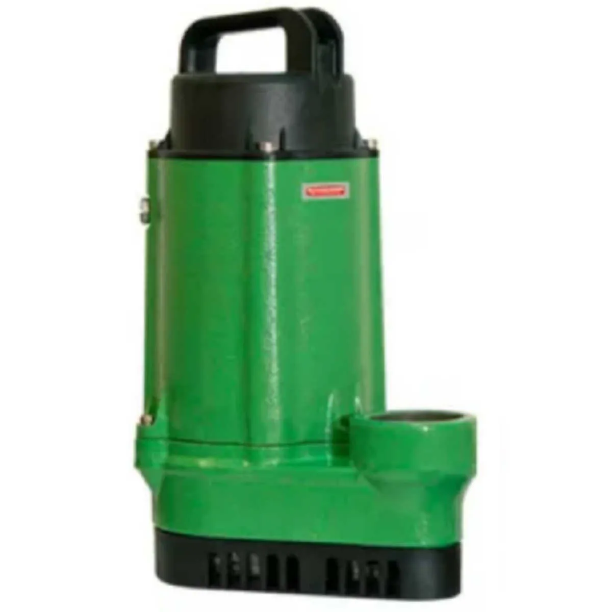 Bomba Submersivel Schneider Brava DV03 0,33CV Monofasico 127V