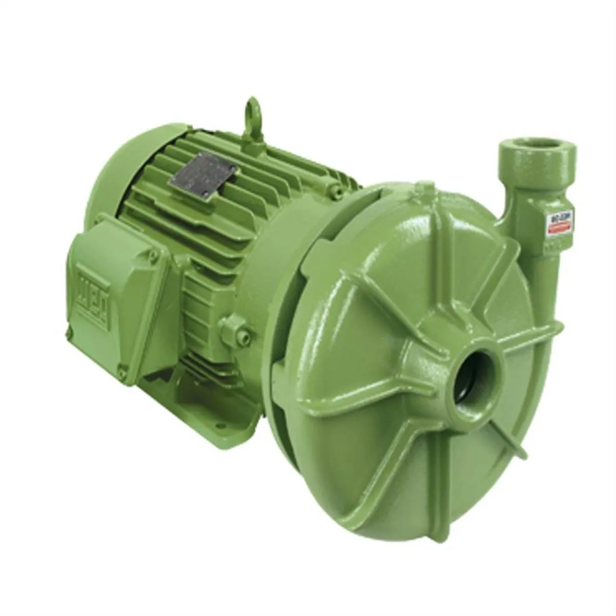 Bomba Centrífuga Schneider Bc-23 R 20 Cv Trifásica 220/380v