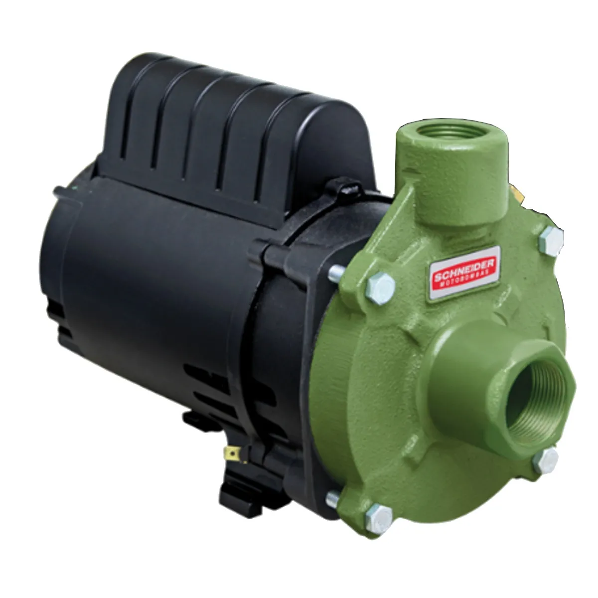 Bomba Centrífuga Monoestágio Schneider BC-91 S 1/4 CV Monofásica 110V