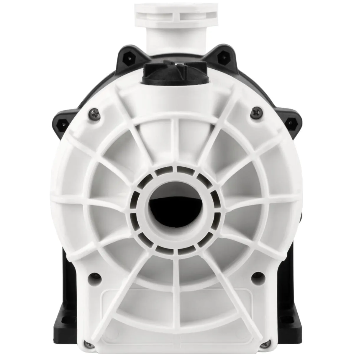 Bomba Náutica de Circulação Syllent Smp500zbr 220w Monofásica 220v