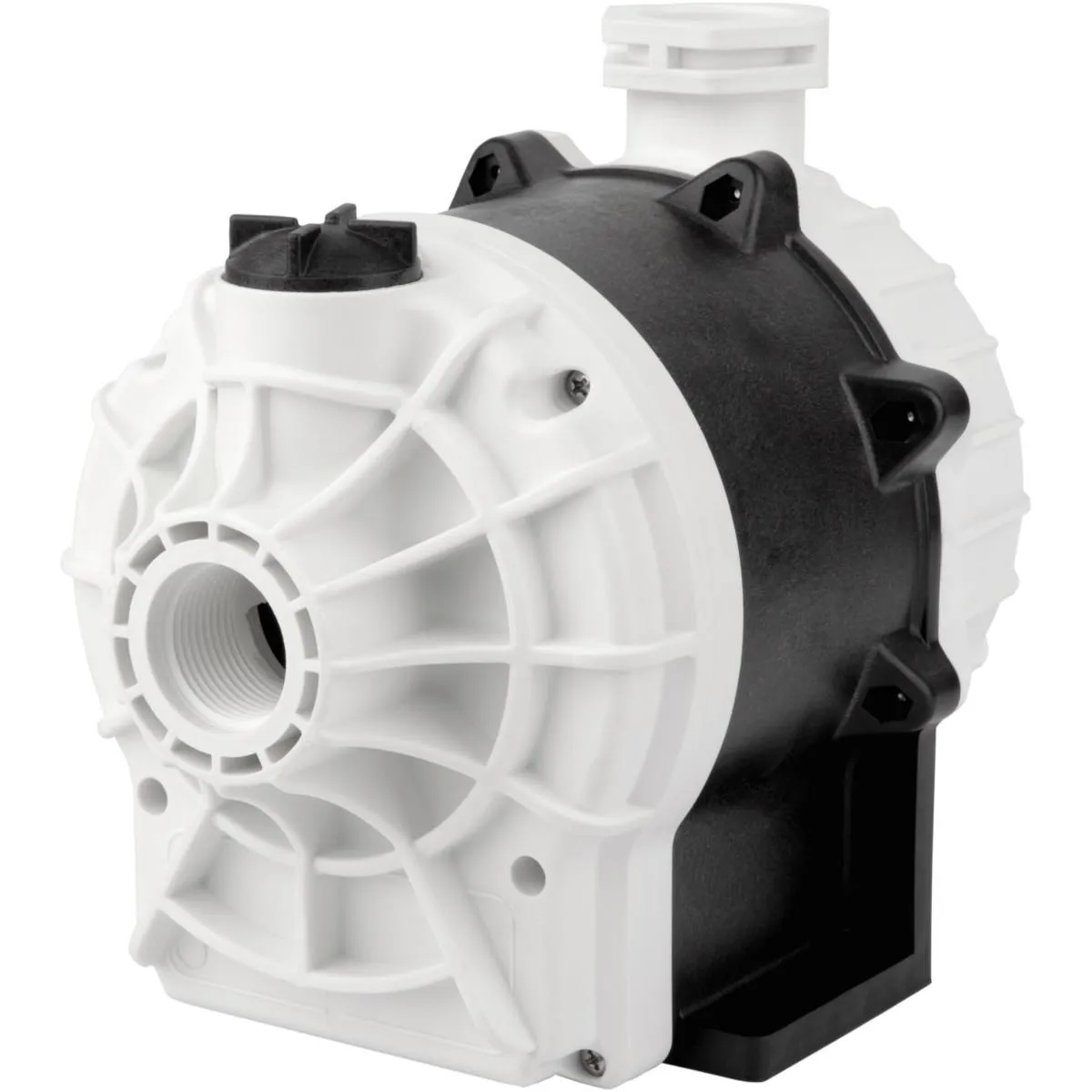Bomba Náutica de Circulação Syllent Smp1200br 1/3 Cv Monofásica 110v
