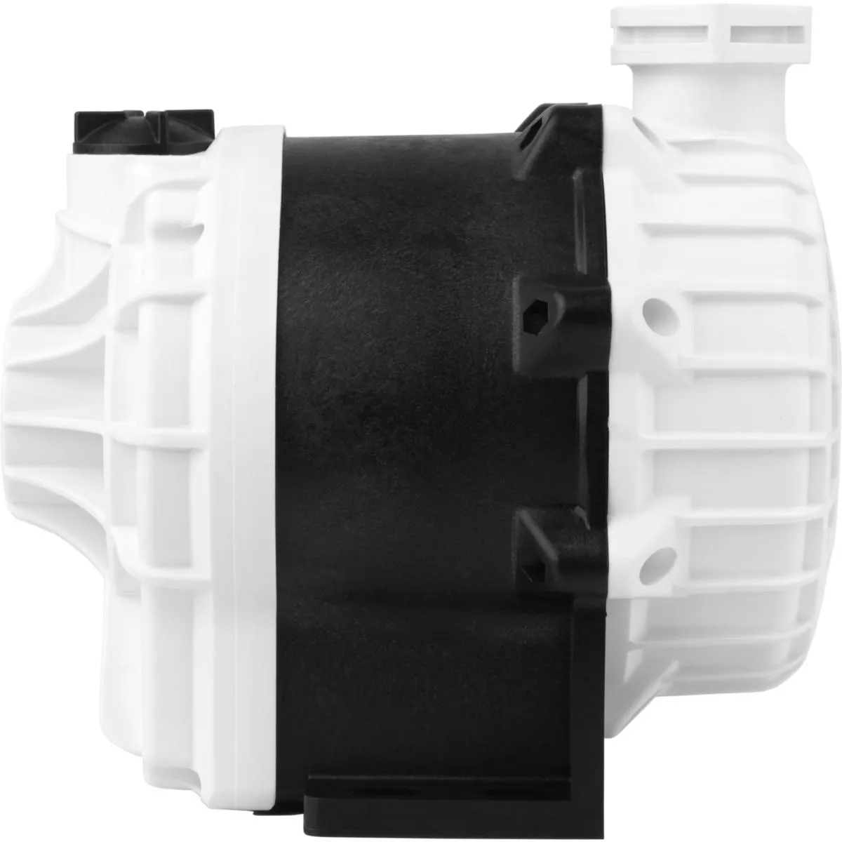 Bomba Náutica de Circulação Syllent Smp1800br 3/4 Cv Monofásica 110v