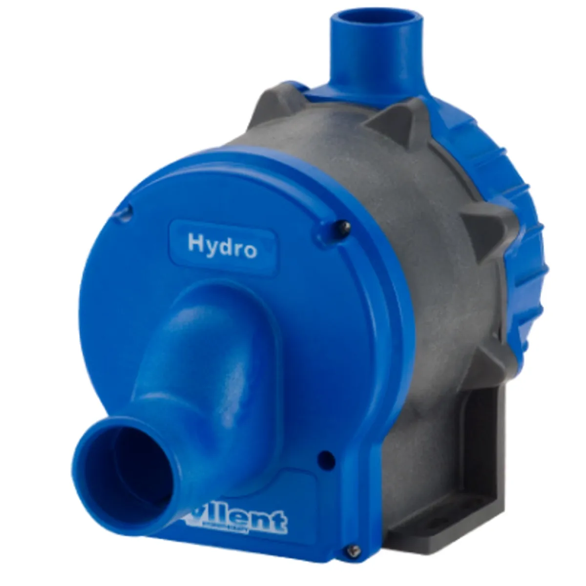 Bomba Para Hidromassagem Syllent Mb71e0014as 1 Cv Monofásica 220v - Até 9 Bicos