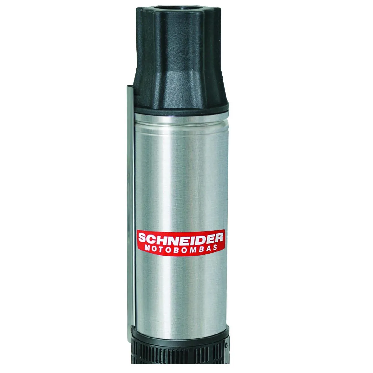 Bombeador Submerso Schneider Sub15-30s4e19 4" 3 Cv - sem Motor