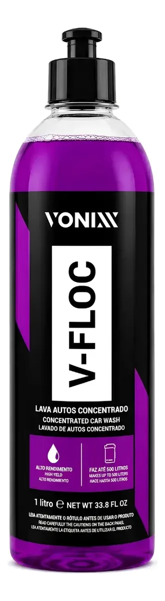 V-FLOC 500ML