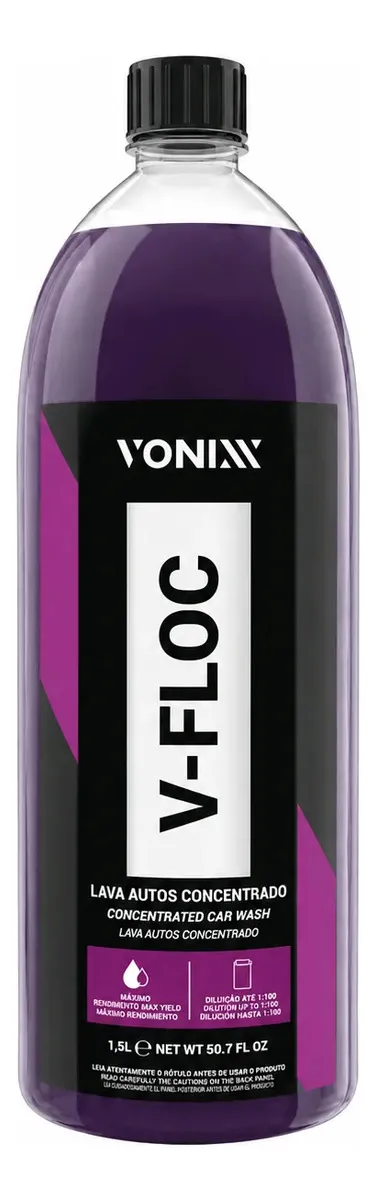 V-FLOC 1,5L