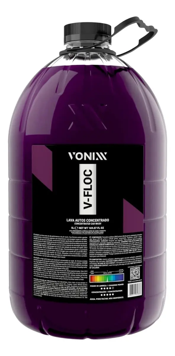 V-FLOC 5L