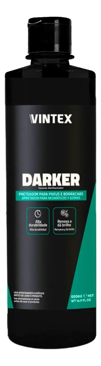 DARKER 500ML