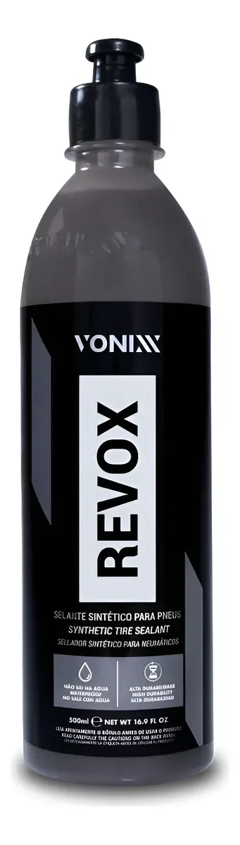 REVOX 500ML