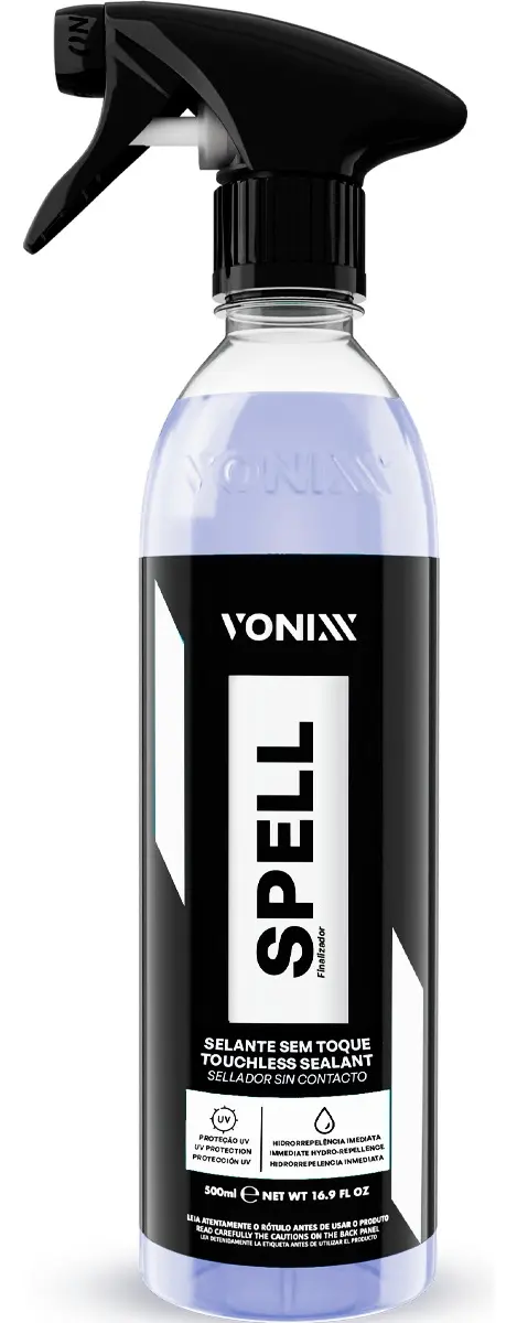 SPELL 500ML