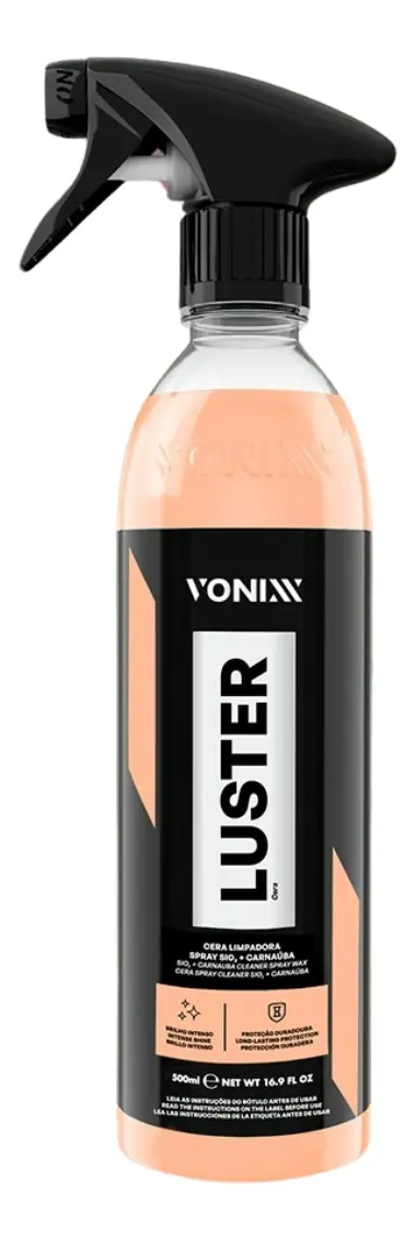 LUSTER 500ML