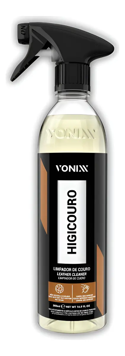 HIGICOURO 500ML