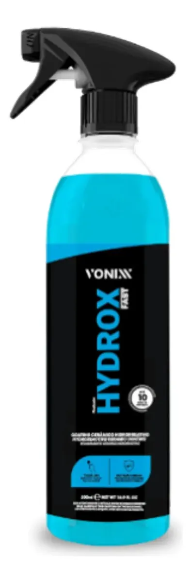 HYDROX FAST 500ML