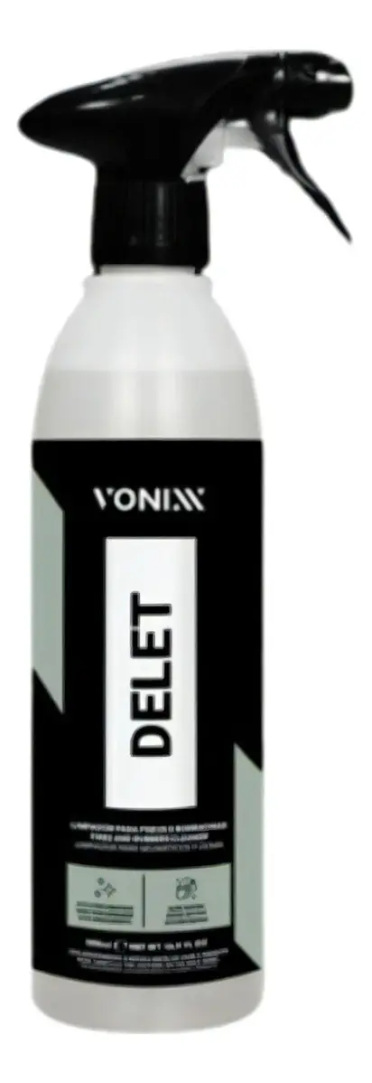 DELET 500ML
