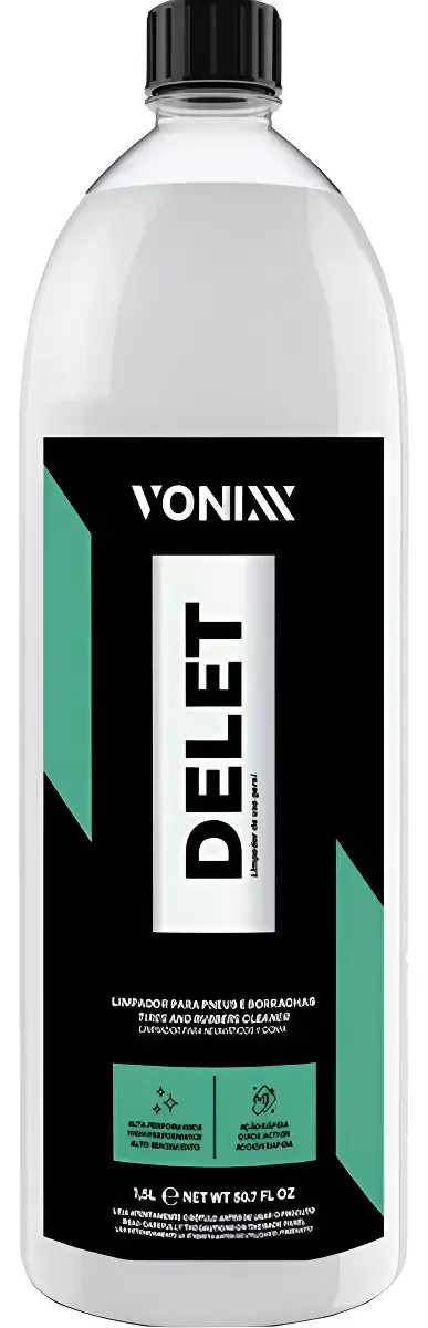 DELET 1,5L