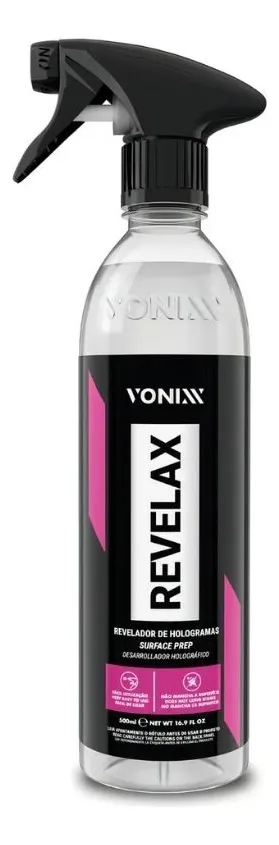REVELAX 500ML