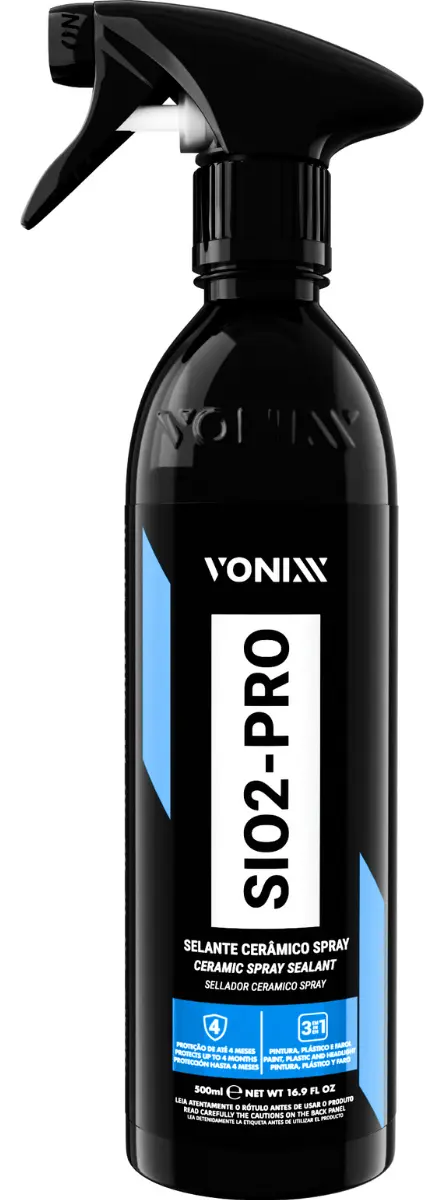 SIO2-PRO 500ML