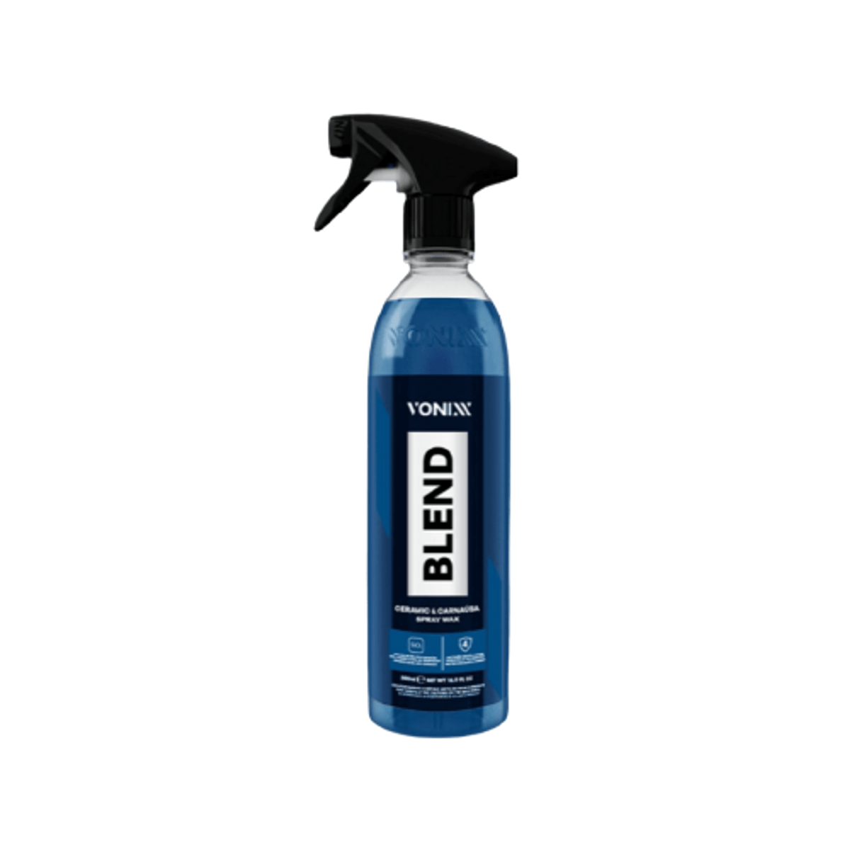 BLEND SPRAY 500ML