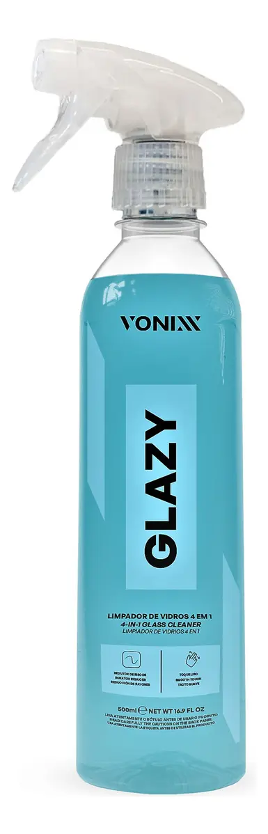 GLAZY 500ML