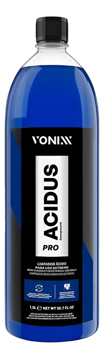 ACIDUS PRO 1,5L