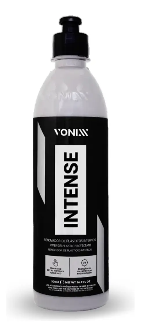 INTENSE 500ML