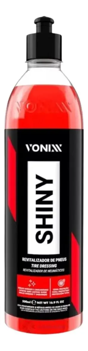 SHINY 500ML