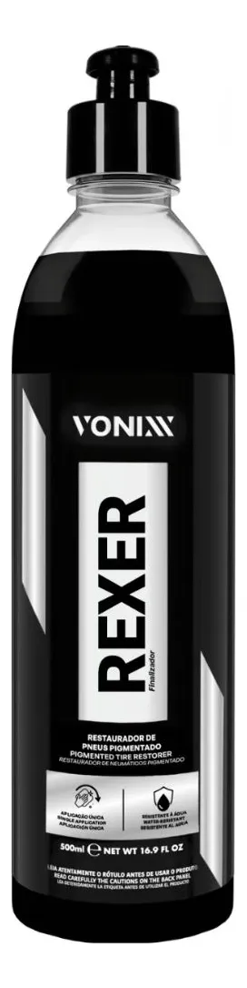 REXER 500ML