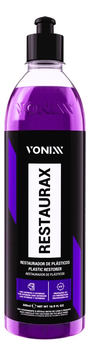 RESTAURAX 500ML