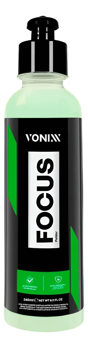 FOCUS 240ML