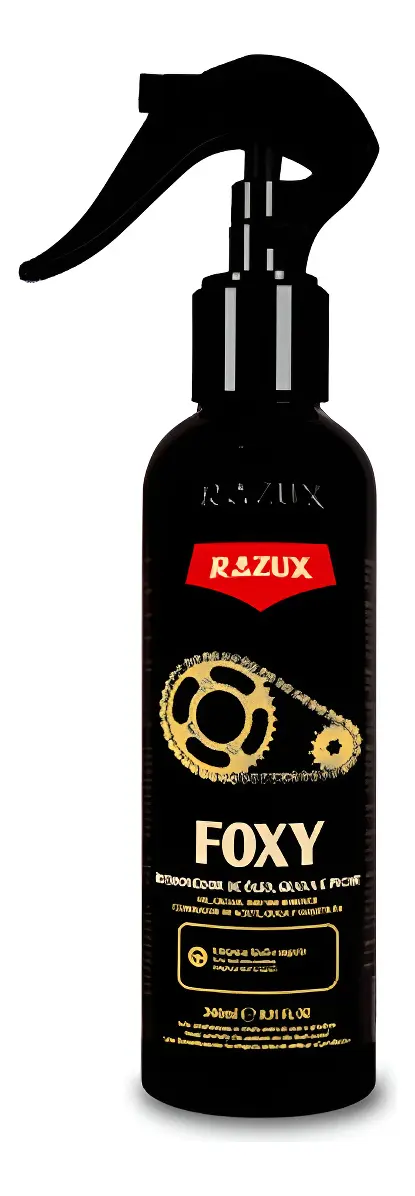 FOXY 240ML