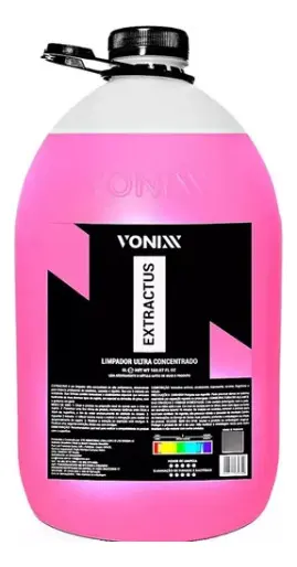EXTRACTUS SENSITIVE 3L