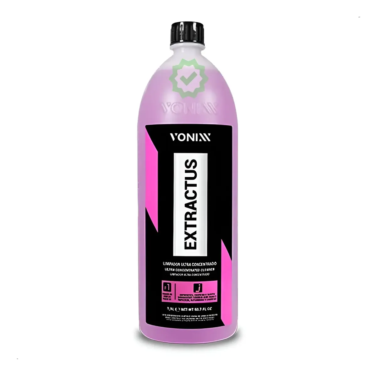 EXTRACTUS SENSITIVE 1,5L