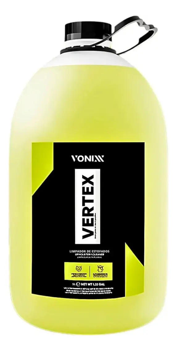 VERTEX 5L