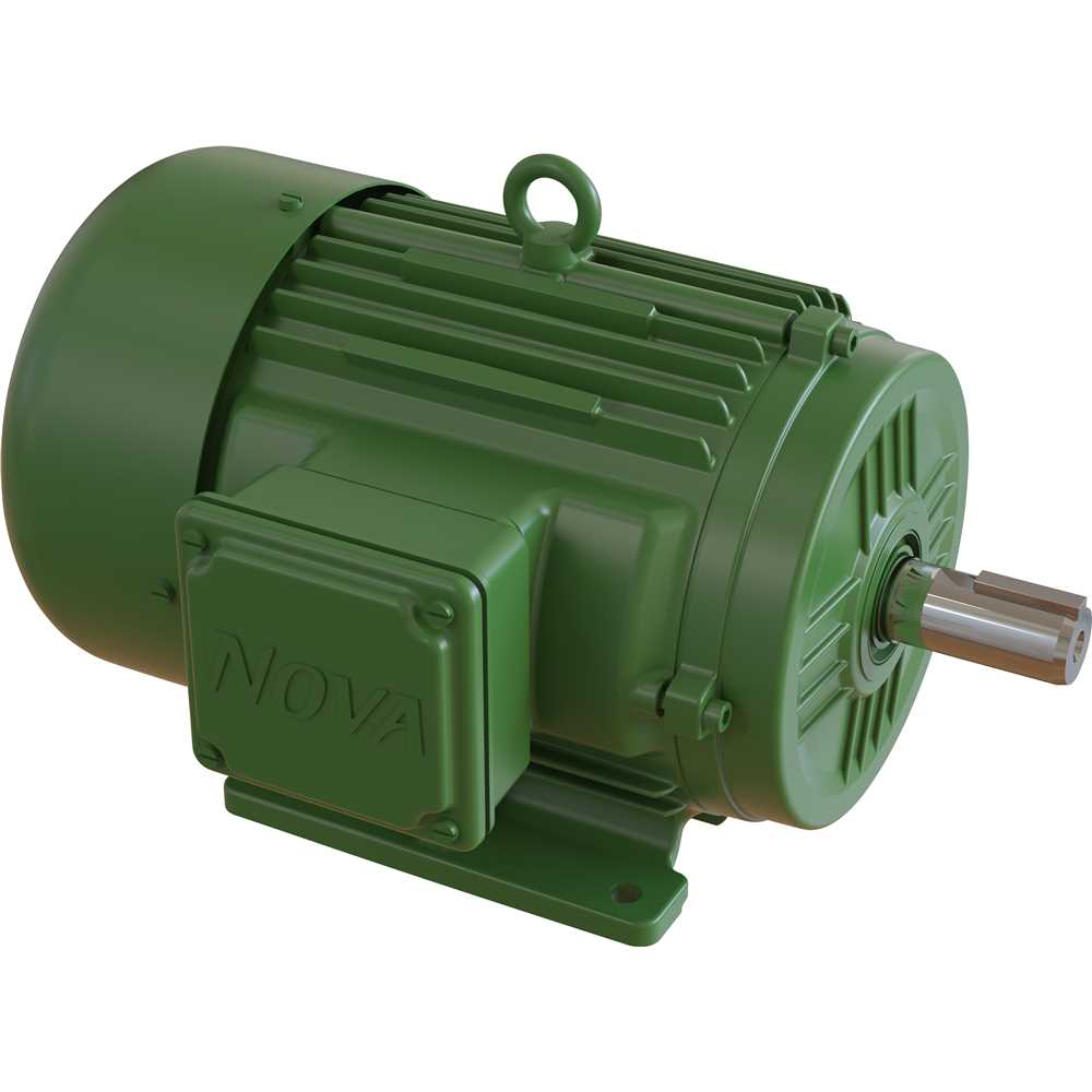 Motor elétrico blindado, alto rendimento, 5,0 cv, 4 polos, carcaça 100L, IR3 trifásico, 220 V~/380 V~