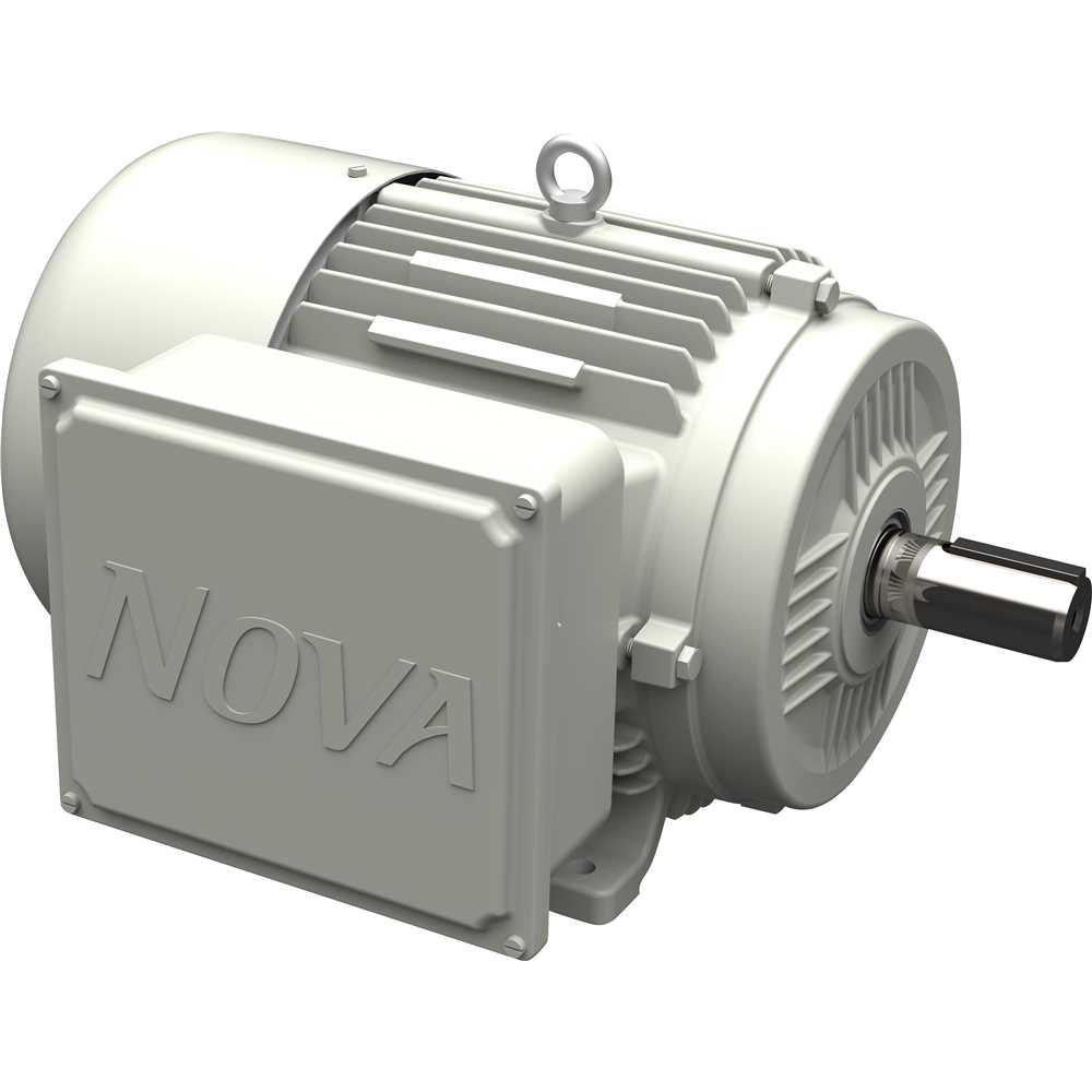 Motor elétrico blindado, 5,00 cv, 4 polos, carcaça W32S, monofásico, 220 V~ - 254 V~/440 V~